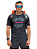 Raqueteira Elite Colors Turquoise - Laranja - Imagem 2