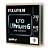 Fita LTO 6 Fuji Ultrium 2.5TB/6.25TB - Armazenamento Seguro e Eficiente para Backup Corporativo - Imagem 1