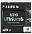 Fita LTO 6 Fuji Ultrium 2.5TB/6.25TB - Armazenamento Seguro e Eficiente para Backup Corporativo - Imagem 2