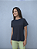 Blusa Dry Fit Preta - P e M - Imagem 1