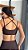 Conjunto Short Corrida Coffee - TAM M - Imagem 1