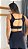 Conjunto Short Corrida Preto - TAM P - Imagem 2