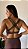 Conjunto Calça Olive - TAM G - Imagem 1