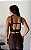 Conjunto Short Corrida Coffee - TAM G - Imagem 1