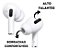 Fone De Ouvido Bluetooth Tws H'maston Ly13 Estereo Sem Fio Para Smartphones - Imagem 3