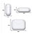 Fone De Ouvido Bluetooth Tws H'maston Ly13 Estereo Sem Fio Para Smartphones - Imagem 11
