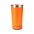 Copo Térmico Com Caixa De Som Bluetooth Tampa Abridor 420ml - Imagem 6