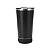 Copo Térmico Com Caixa De Som Bluetooth Tampa Abridor 420ml - Imagem 1