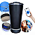 Copo Térmico Com Caixa De Som Bluetooth Tampa Abridor 420ml - Imagem 2