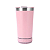 Copo Térmico Com Caixa De Som Bluetooth Tampa Abridor 420ml - Imagem 5
