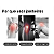 Joelheira de Compressão Premium – Ideal para Esportes, Corrida e Academia - Imagem 10