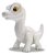 Brinquedo Little Dino Pintura Braquiossauro +3 Anos Bambola - Imagem 2
