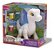Brinquedo Little Dino Pintura Braquiossauro +3 Anos Bambola - Imagem 1
