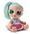 Boneca Baby Rainbow Surprise Infantil Menina Cabelo Colorido - Imagem 9