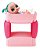 Boneca Baby Rainbow Surprise Infantil Menina Cabelo Colorido - Imagem 4