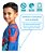 Camiseta Nathor Spider Man - Imagem 2