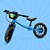 Bicicleta Nathor Balance Azul - Imagem 7