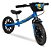 Bicicleta Nathor Balance Azul - Imagem 2