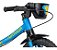 Bicicleta Nathor Balance Azul - Imagem 3