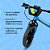 Bicicleta Nathor Balance Azul - Imagem 17