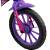Bicicleta Nathor Balance Rosa - Imagem 2