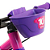 Bicicleta Nathor Balance Rosa - Imagem 3