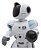 MEGA ROBÔ PROGRAMAVÉL COM 30 FUNÇÕES E INTERAÇÃO AO SOM E TOQUE COM BATERIA RECARREGAVEL USB - Imagem 10