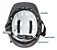 Kit Bicicleta Infantil Stitch Nathor 12  Rodinha E Capacete - Imagem 8
