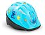 Kit Bicicleta Infantil Stitch Nathor 12  Rodinha E Capacete - Imagem 6