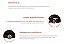 Kit Bicicleta Infantil Nathor Balance Rosa E Capacete - Imagem 9