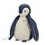 Pinguim De Pelúcia Com A Voz Da Mamãe Azul Kaloo - Imagem 6