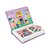 Livro Magnetico Fashion 54 Pecas - Janod - Imagem 2