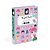 Livro Magnetico Fashion 54 Pecas - Janod - Imagem 3