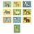 Livro Magnético Vida Animal 40 Peças Janod - Imagem 5