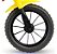 Bicicleta Nathor Balance Masculina Vermelho - Imagem 7