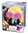 Boneco Colecionável Fandom Box Harry Potter Luna Lovegood - Imagem 2