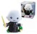 Boneco Colecionável Fandom Box Harry Potter Lord Voldemort - Imagem 1