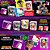 Boneco Colecionável Fandom Box Harry Potter Rubeo Hagrid - Imagem 18