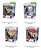 Boneco Colecionável Fandom Box Harry Potter Rubeo Hagrid - Imagem 13