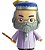 Boneco Colecionável Fandom Box Harry Potter Dumbledore - Imagem 3