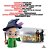 Boneco Colecionável Fandom Box  Harry Potter Minerva - Imagem 5