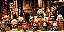 Boneco Colecionável Fandom Box  Harry Potter Minerva - Imagem 7