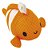 Kit Esponja De Banho Animais Marinhos Janod - 3 Esponjinhas - Imagem 8