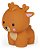 Kit Infantil Banho Animais Polares Que Espirram Água  Janod - Imagem 5