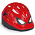 Kit Bicicleta aro 12, Camiseta e Capacete Spider Man - Imagem 6
