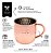 Caneca Drinks Moscow Mule Bartender 450 Ml Bronze Mimo Style - Imagem 11