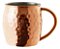 Kit 9 Canecas Drinks Moscow Mule 450 Ml Bronze Mimo Style - Imagem 3
