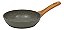 Panela Frigideira Esmeralda 20cm Indução Cerâmico 4mm Style - Imagem 1