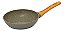 Panela Frigideira Esmeralda 22cm Indução Cerâmico 4mm Style - Imagem 1