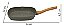 Panela Grill Esmeralda 24cm Indução Cerâmico 4mm Style Cook - Imagem 2